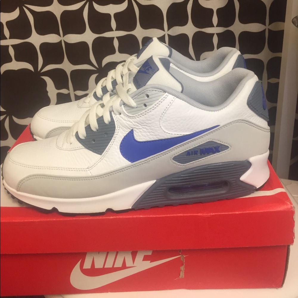 Nike Air Max 90